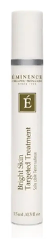 Eminence Organics Bright Skin Targeted Treatment