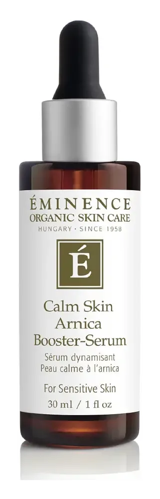 Eminence Organics Calm Skin Arnica Booster-Serum