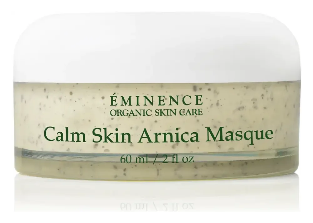 Eminence Organics Calm Skin Arnica Masque
