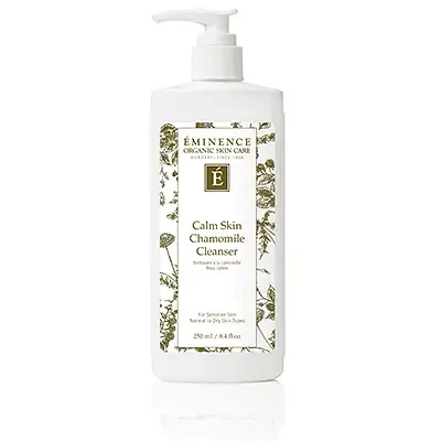 Eminence Organics Calm Skin Chamomile Cleanser