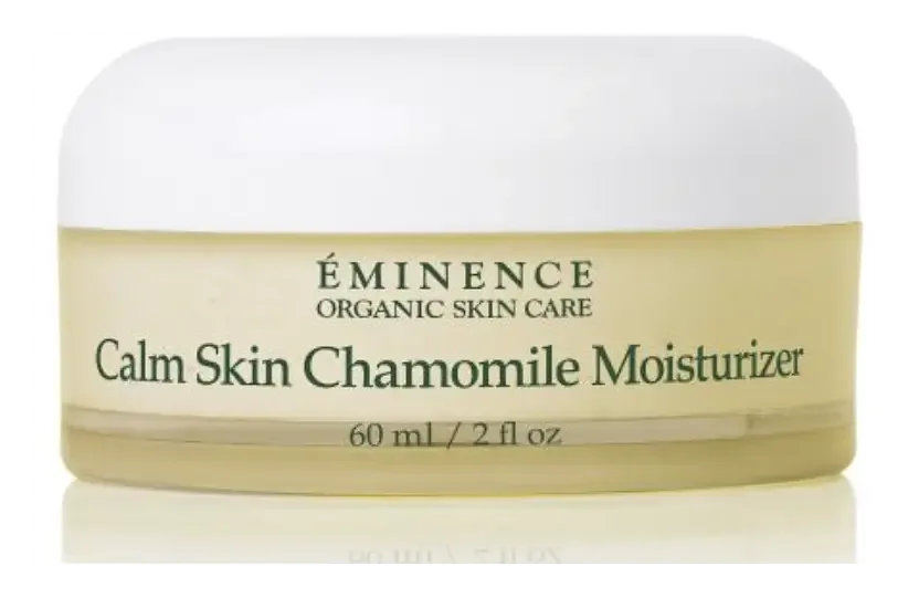 Eminence Organics Calm Skin Chamomile Moisturizer