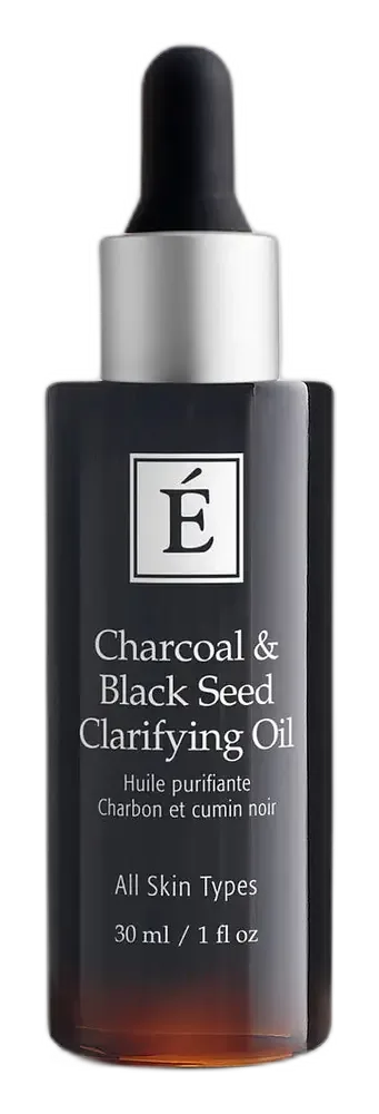 Eminence Organics Charcoal & Black Seed Clarifying Oil