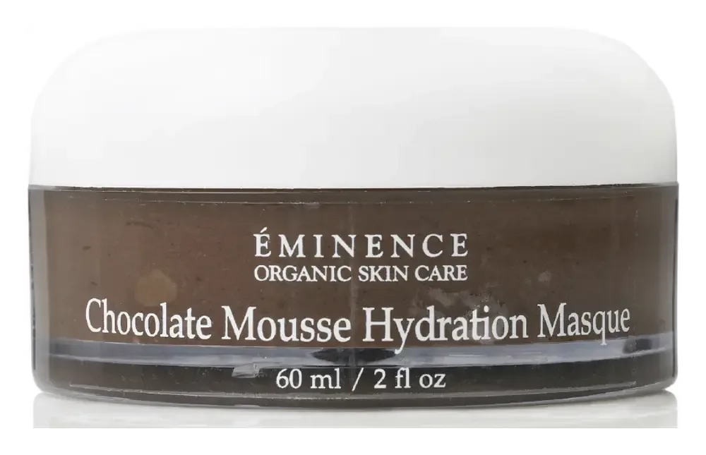 Eminence Organics Chocolate Mousse Hydration Masque
