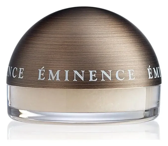 Eminence Organics Citrus Lip Balm