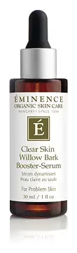 Eminence Organics Clear Skin Willow Bark Booster-Serum