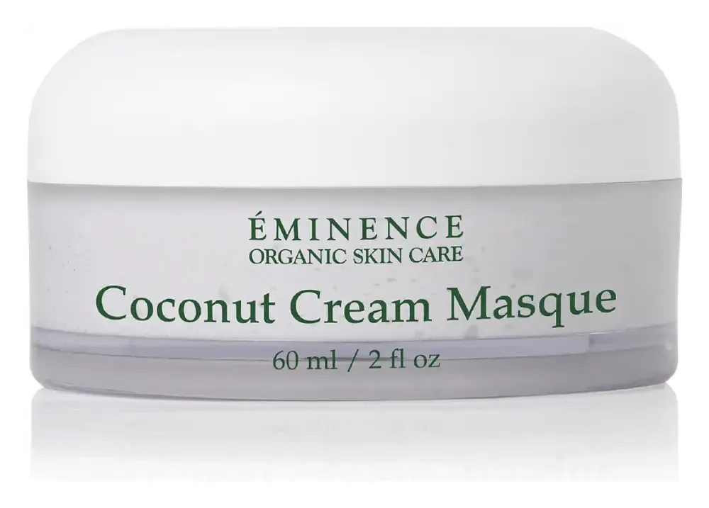 Eminence Organics Coconut Cream Masque