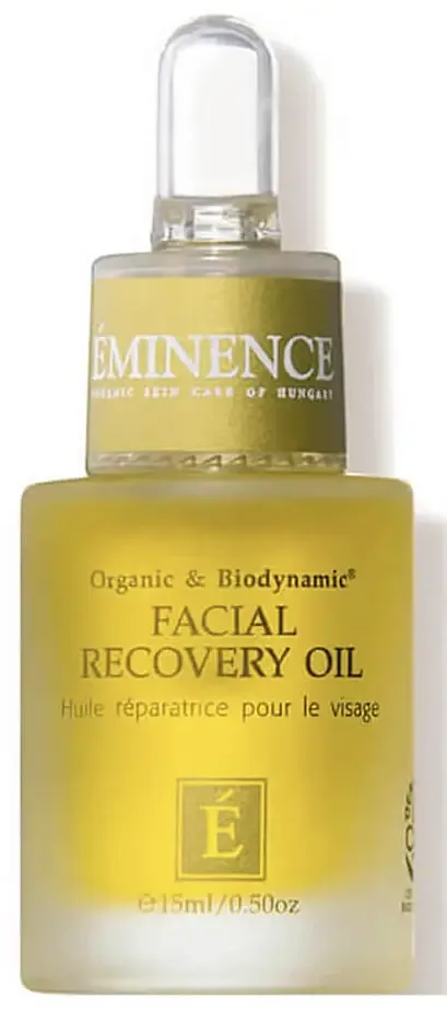 Eminence Organics Facial Recovery Oil