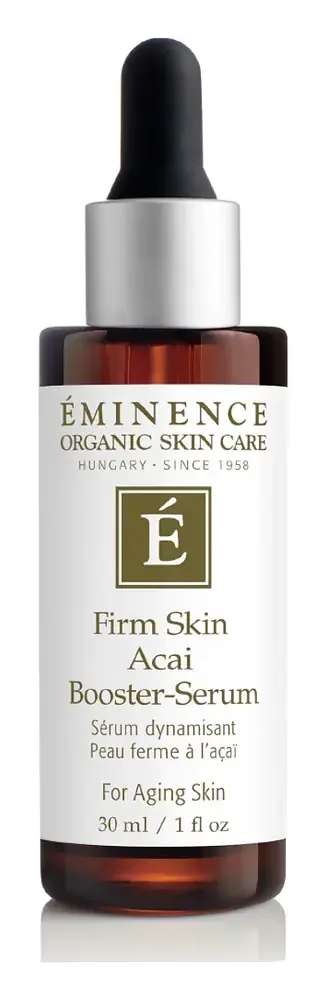 Eminence Organics Firm Skin Acai Booster-Serum