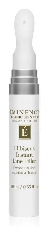 Eminence Organics Hibiscus Instant Line Filler