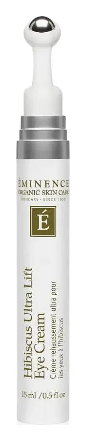 Eminence Organics Hibiscus Ultra Lift Eye Cream