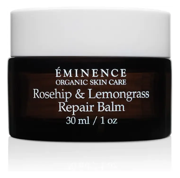 Eminence Organics Rosehip & Lemongrass Repair Balm