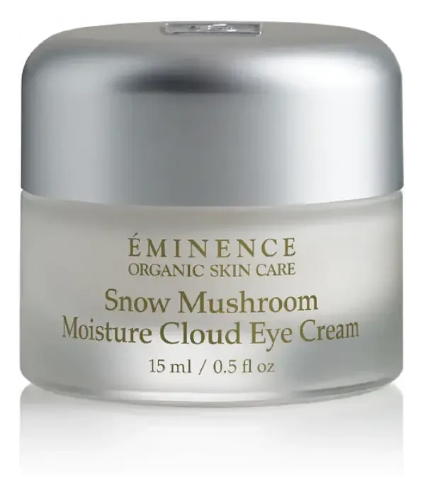 Eminence Organics Snow Mushroom Moisture Cloud Eye Cream