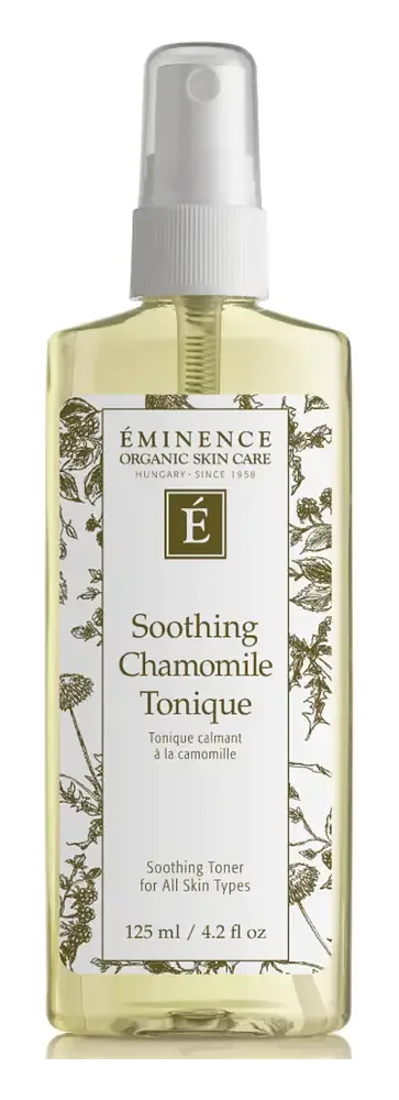 Eminence Organics Soothing Chamomile Tonique