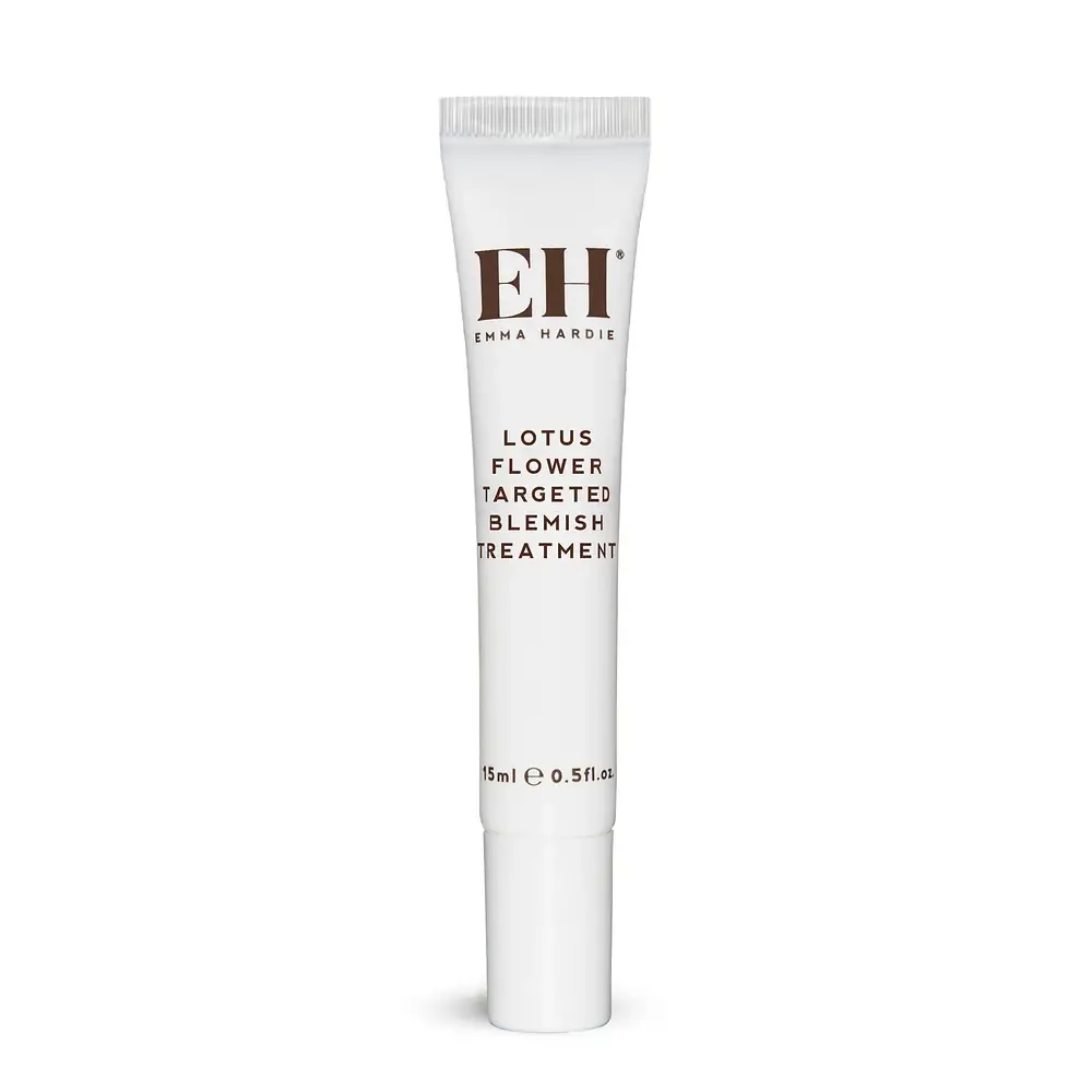 Emma Hardie Lotus Flower Targeted Blemish Treatment