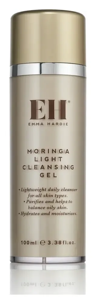 Emma Hardie Moringa Light Cleansing Gel