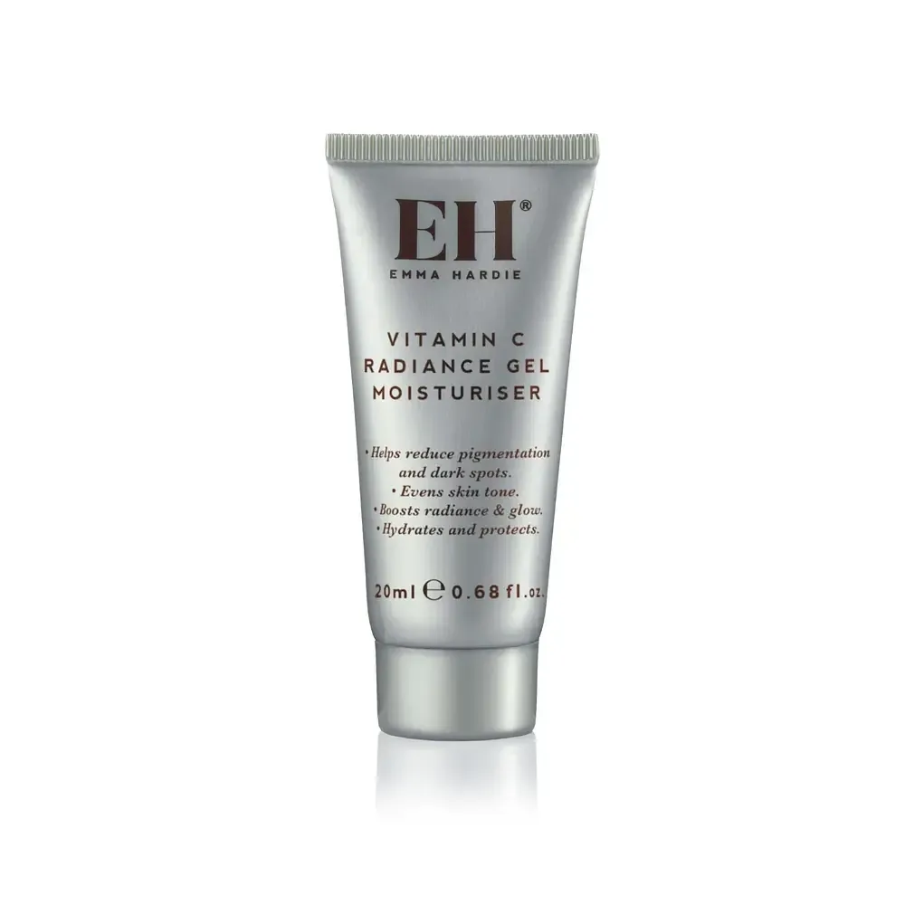 Emma Hardie Vitamin C Radiance Gel Moisturiser