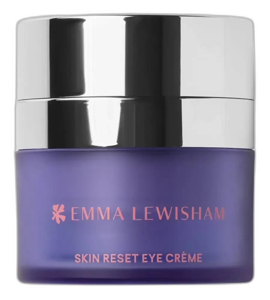 Emma Lewisham Skin Reset Eye Crème