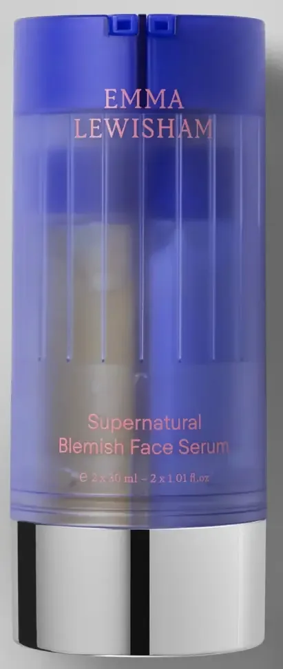 Emma Lewisham Supernatural Blemish Face Serum