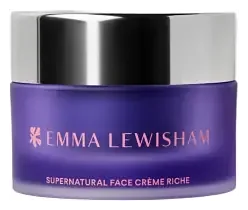 Emma Lewisham Supernatural Face Crème Riche