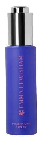 Emma Lewisham Supernatural Face Oil