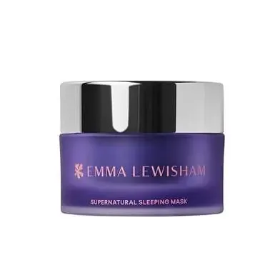Emma Lewisham Supernatural Sleeping Mask