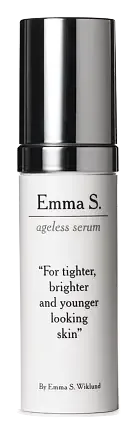 Emma S. Ageless Serum