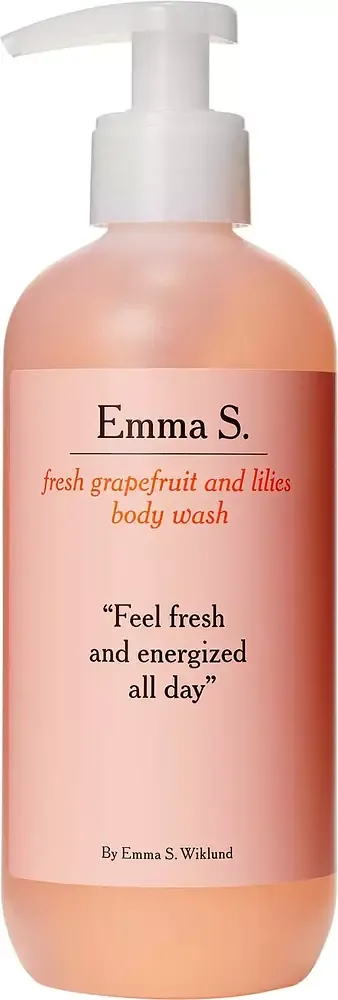 Emma S. Body Wash