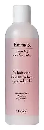 Emma S. Cleansing Micellar Water