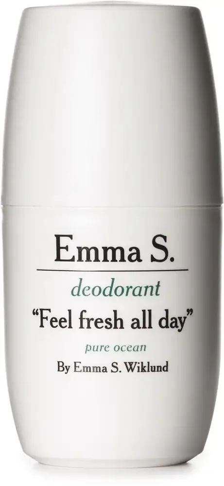 Emma S. Deodorant