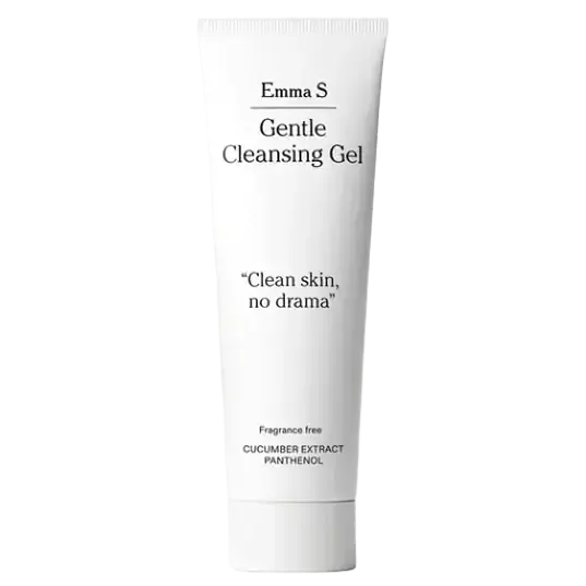 Emma S. Gentle Cleansing Gel