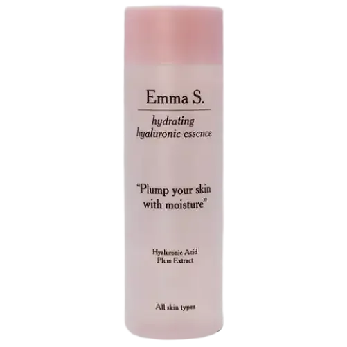 Emma S. Hydrating Hyaluronic Essence