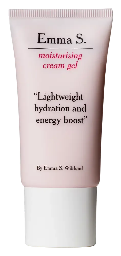 Emma S. Moisturising Cream Gel