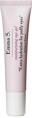 Emma S. Moisturising Eye Gel