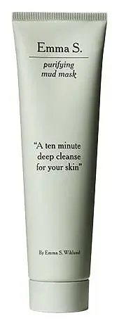 Emma S. Purifying Mud Mask