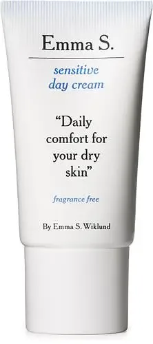 Emma S. Sensitive Day Cream