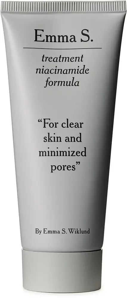 Emma S. Treatment Niacinamide Formula