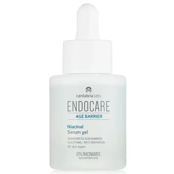 Endocare Age Barrier Niacinal Serum Gel