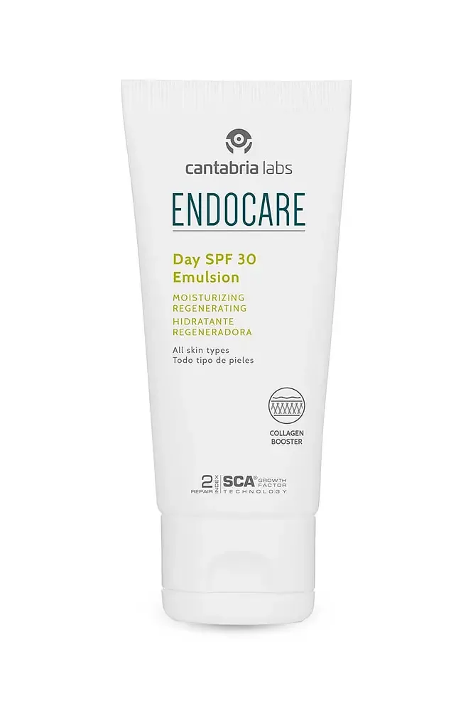 Endocare Day SPF 30 Emulsion