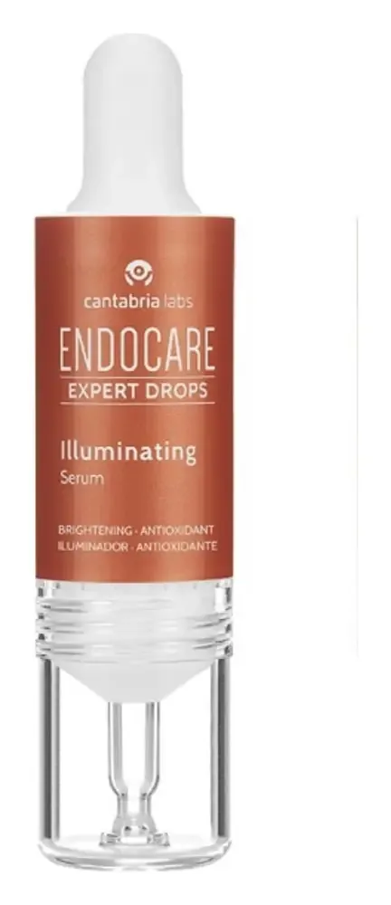 Endocare Expert Drops Illuminating Serum