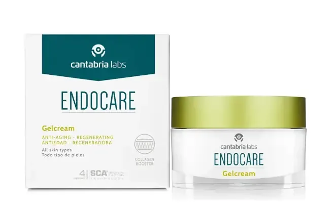 Endocare Gelcream