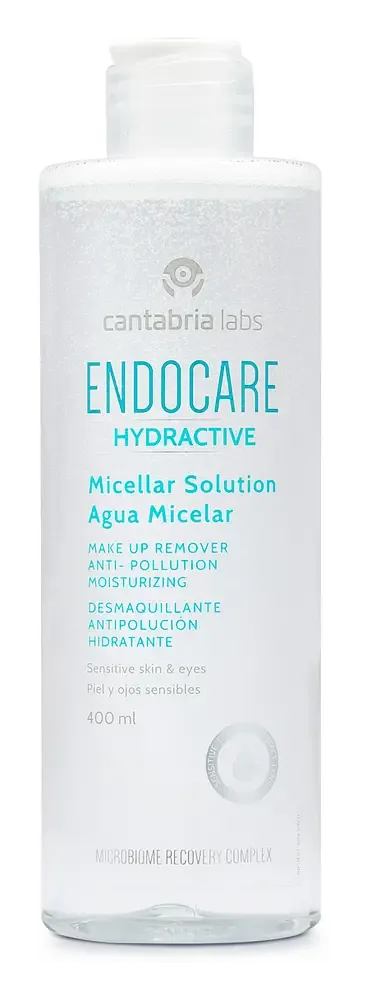 Endocare Hydractive Micellar Solution