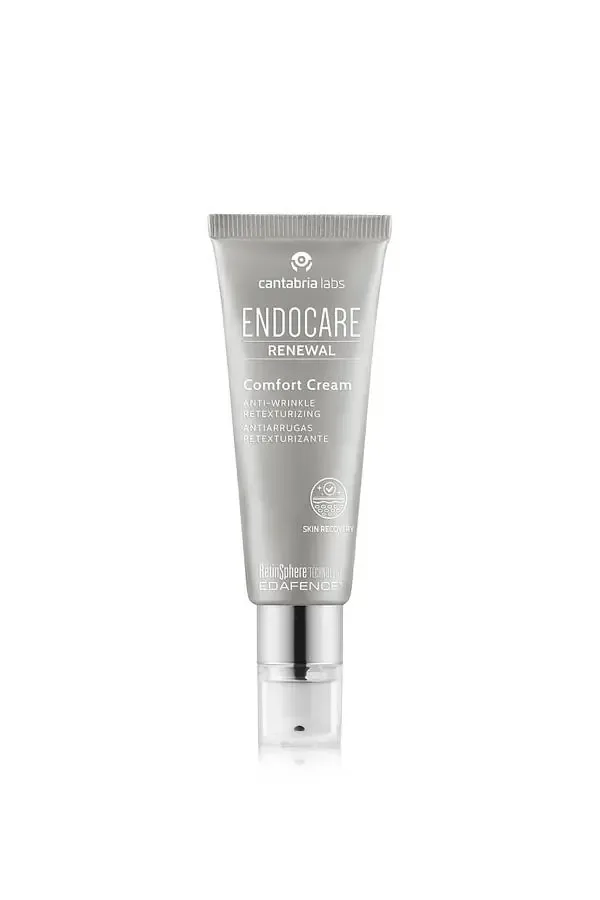 Endocare Renewal Comfort Cream