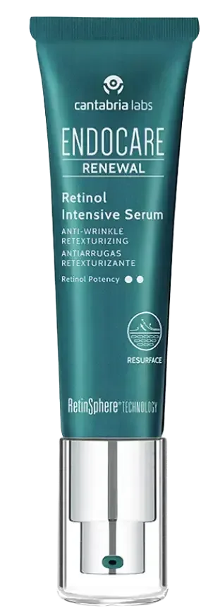 Endocare Renewal Retinol Intensive Serum 0.5% Pure Retinol
