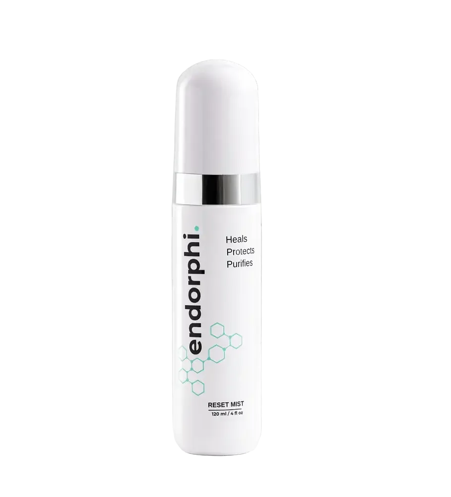 Endorphi Hypochlorous Acid Face & Body Reset Mist