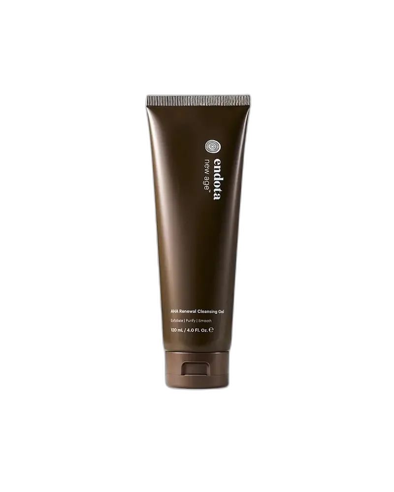 Endota Organics AHA Renewal Cleansing Gel
