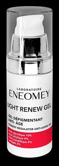 Eneomey Light Renew Gel