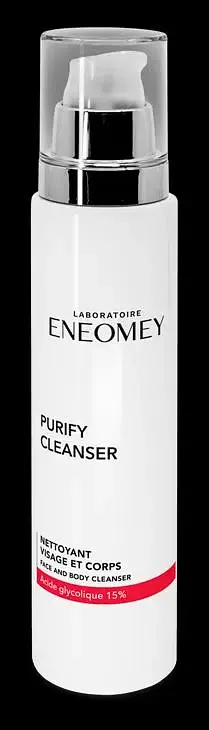 Eneomey Purify Cleanser
