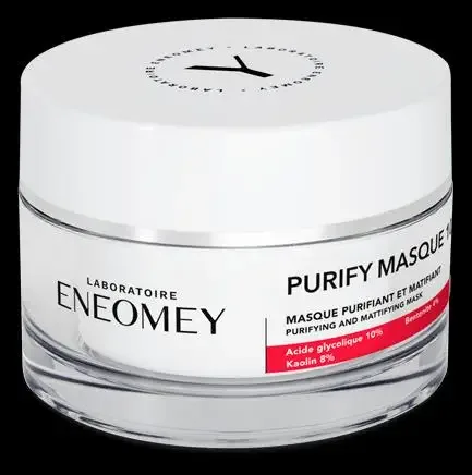 Eneomey Purify Masque 10