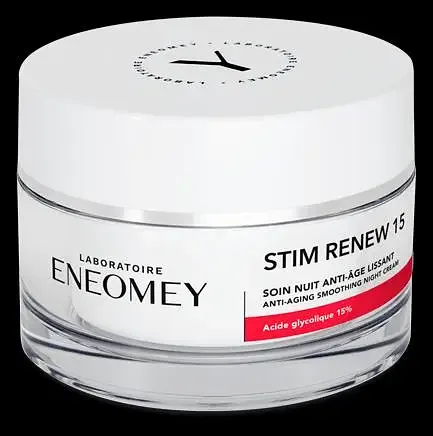 Eneomey Stim Renew 15