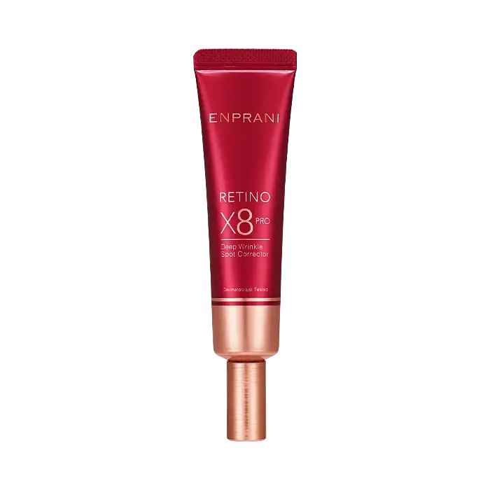 Enprani Retino X8 Pro Deep Wrinkle Spot Corrector